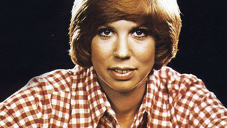 A <i>Carol Burnett </i>star offered a chilling ’70s story-song